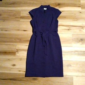 Calvin Klein dress